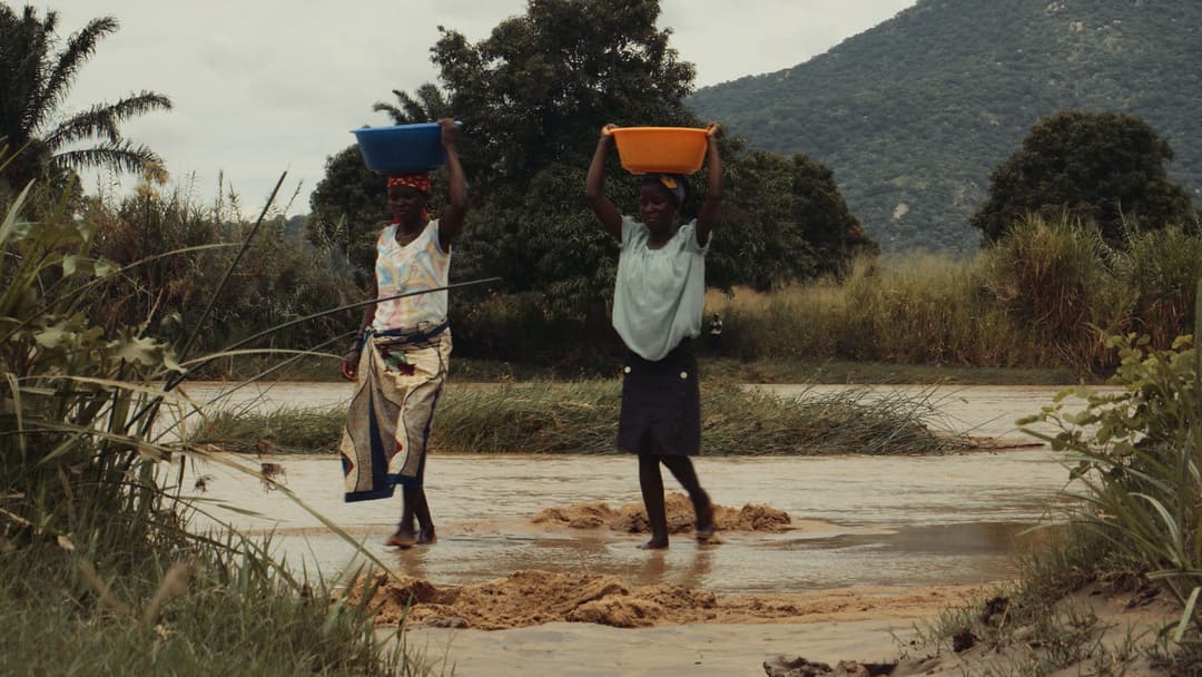 water for afrika